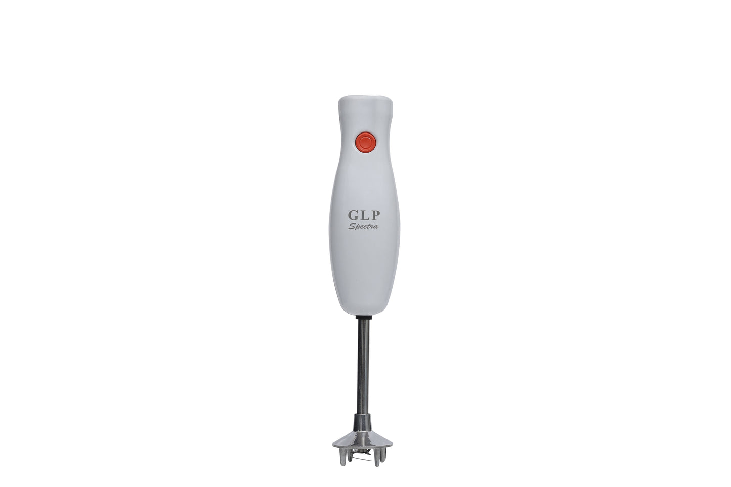 GLP SPECTRA HAND BLENDER   300 W (FREE SHIPPING IN INDIA) MODEL NO. G-SPHB-13. GET A COUPEN OF RS.100/- FOR YOUR NEXT PURCHASE.