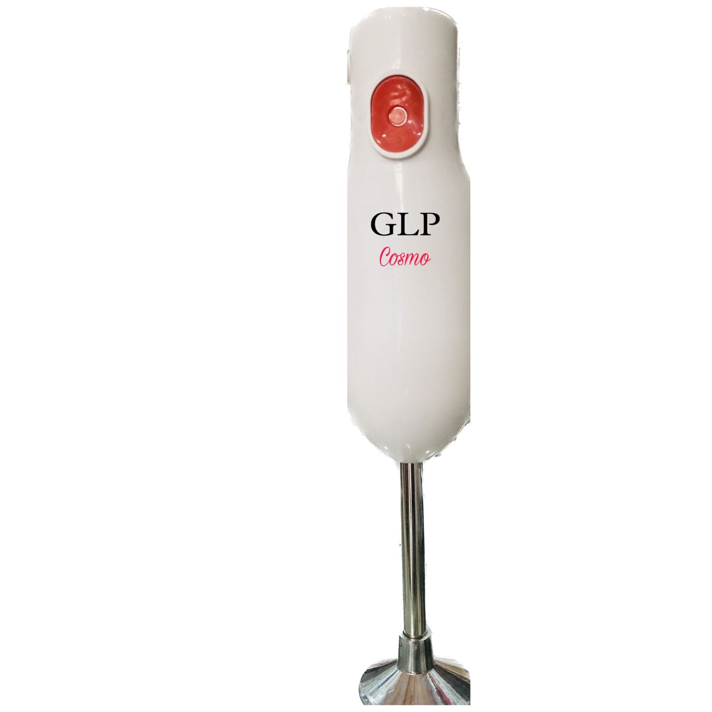 GLP COSMO HAND BLENDER 250 W WHITE (FREE SHIPPING IN INDIA)       MODEL NO. G-COHBW-12